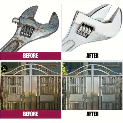 Powerfull Rust Remover 🔥BUY 1 GET 1 FREE💫