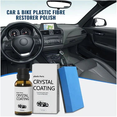 Crystal Coating