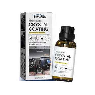 Crystal Coating